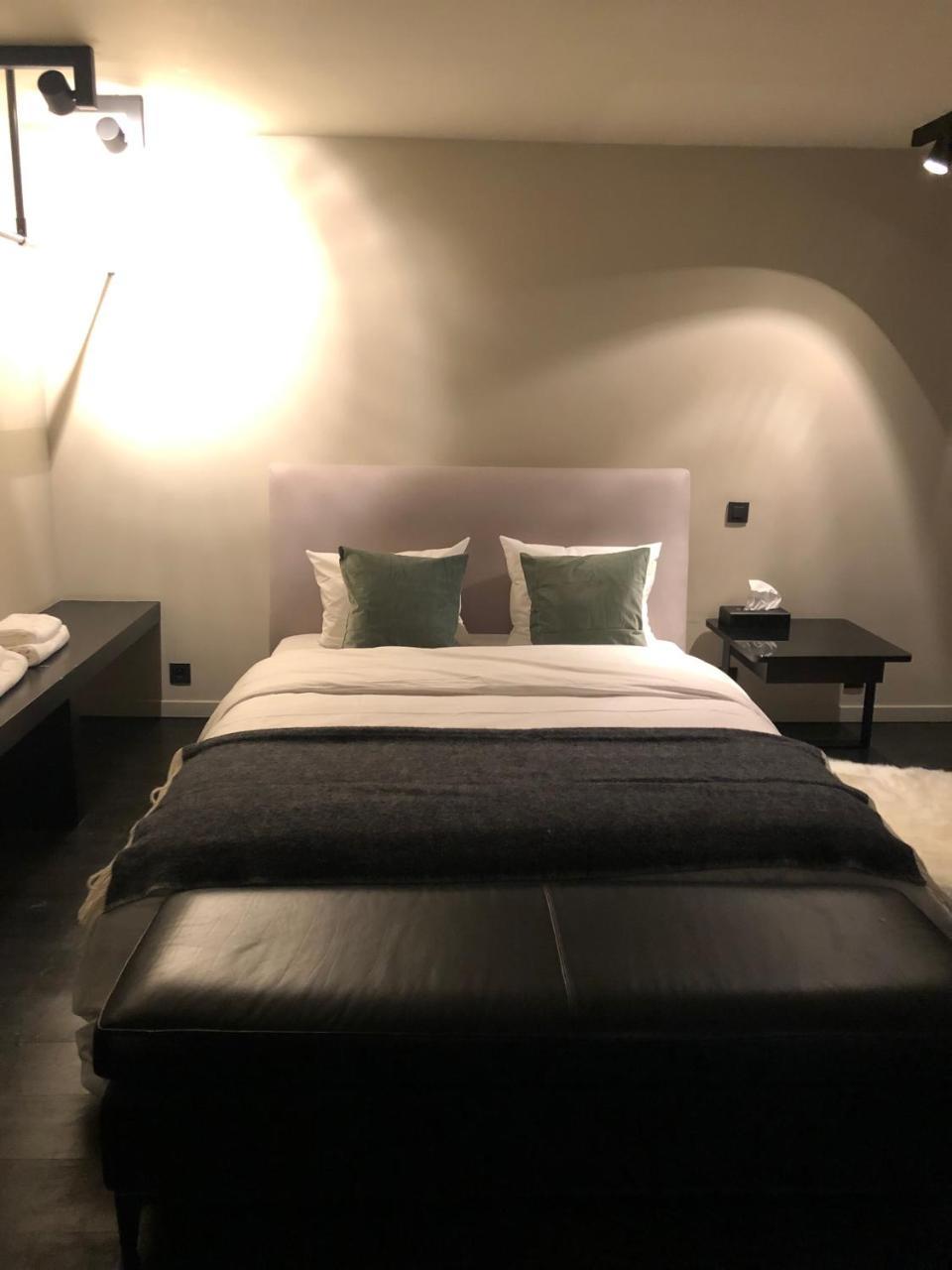 Antwerp Museum Suites מראה חיצוני תמונה