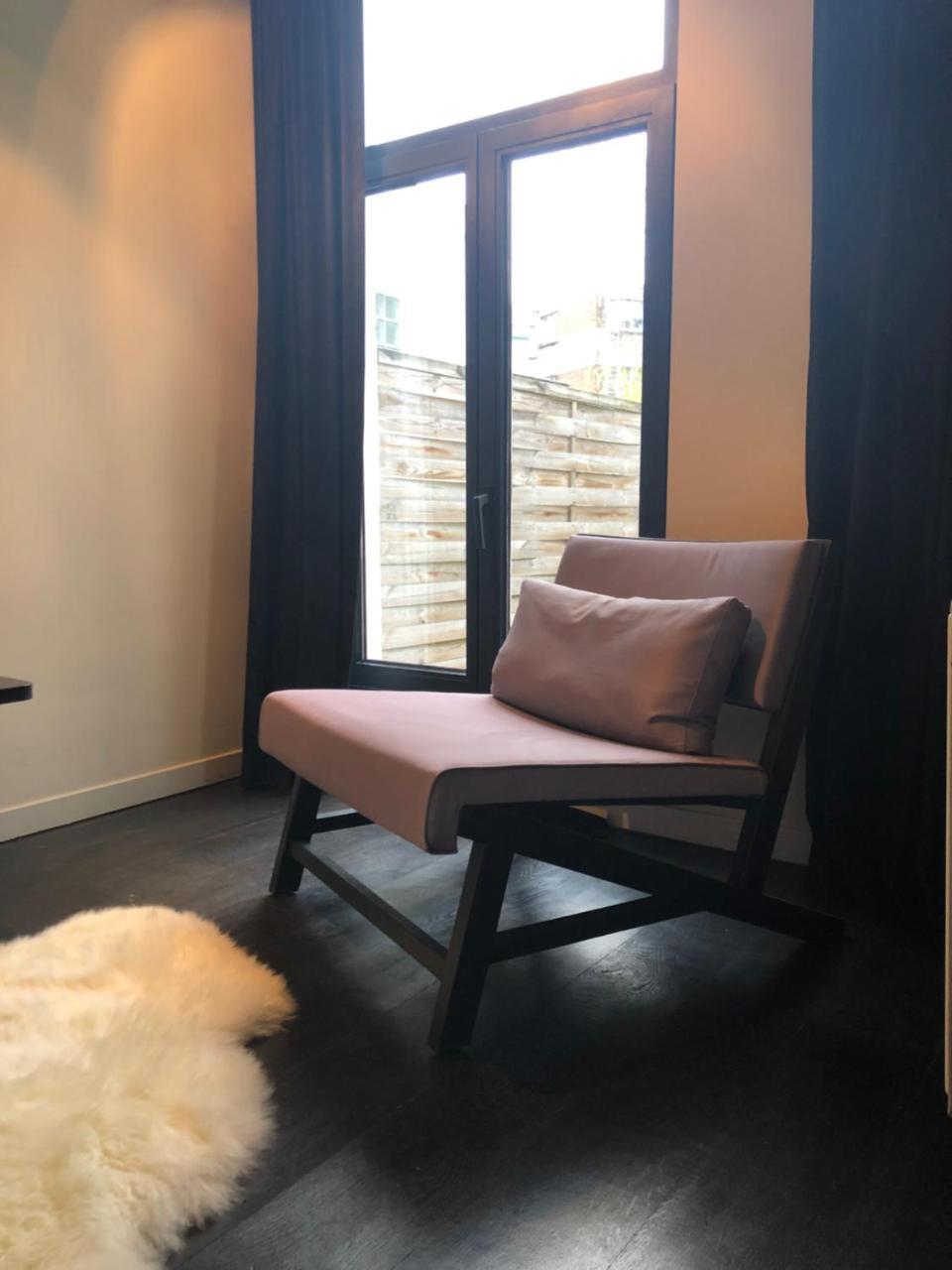 Antwerp Museum Suites מראה חיצוני תמונה