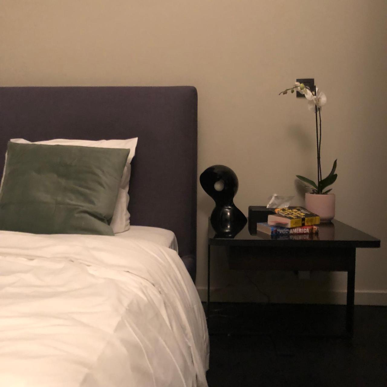 Antwerp Museum Suites מראה חיצוני תמונה